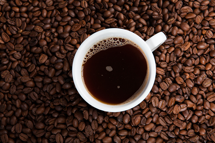 กาแฟ ช่วยขับถ่ายจริงหรือไม่ ?