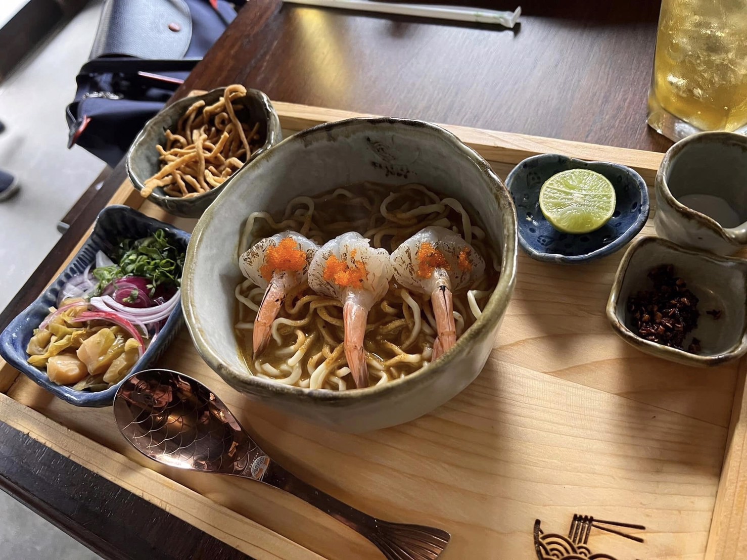 ร้านข้าวโซ-อิ ข้าวซอยพรีเมี่ยมจากเชียงใหม่ เตรียมเปิดสาขาสีลม
