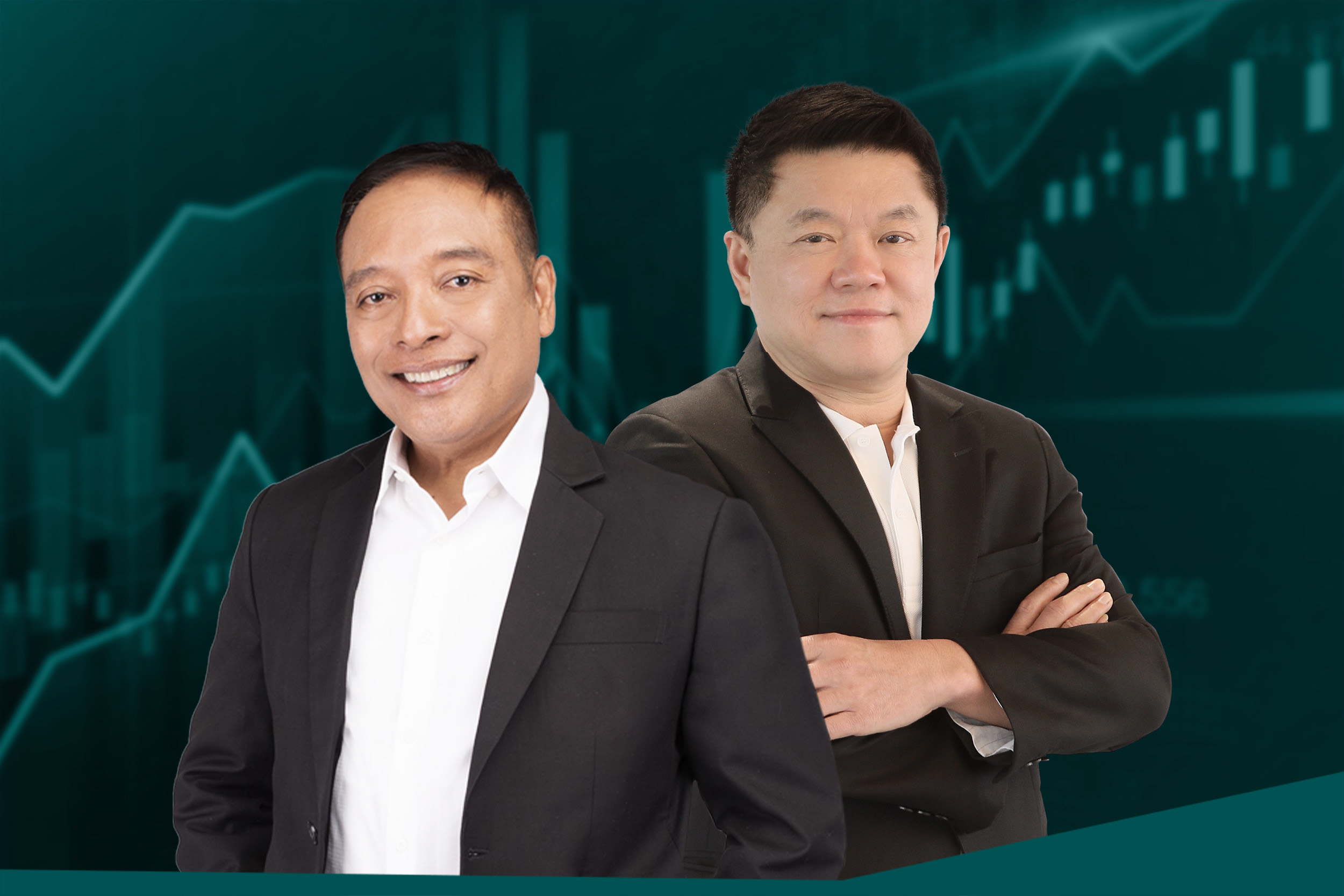 CHASE เข้าเทรดพรุ่งนี้ “เฮียฮ้อ-ประชา” ยืนยันไม่ขายหุ้นหลัง IPO เน้นถือยาว