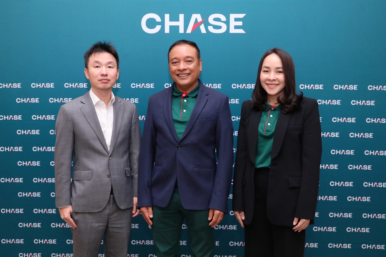 CHASE ธุรกิจบริหารหนี้ เข้าเทรดวันแรกภายใน ก.พ.นี้ ลุยโรดโชว์สถาบัน