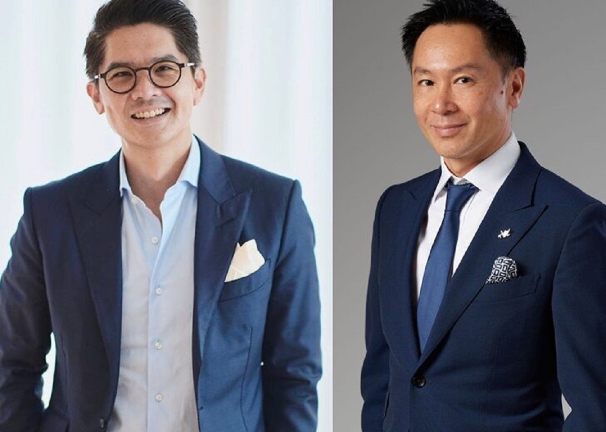 ณพ ณรงค์เดช ฟ้องกลับ พี่ชาย ข้อหาเบิกความเท็จคดีปลอมลายเซ็น