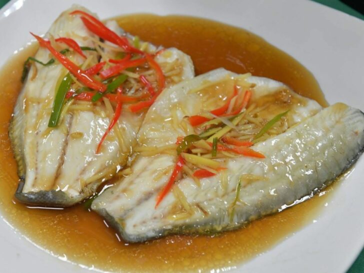 ปลาหยก วากิว