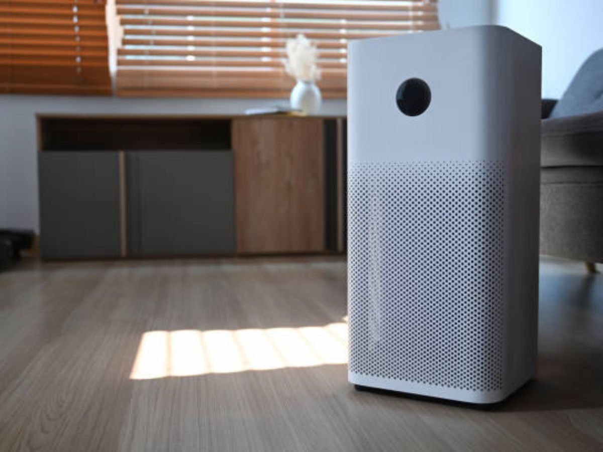 วิธีเลือกซื้อเครื่องฟอกอากาศ ช่วยชีวิตให้รอดจากฝุ่นพิษ PM 2.5