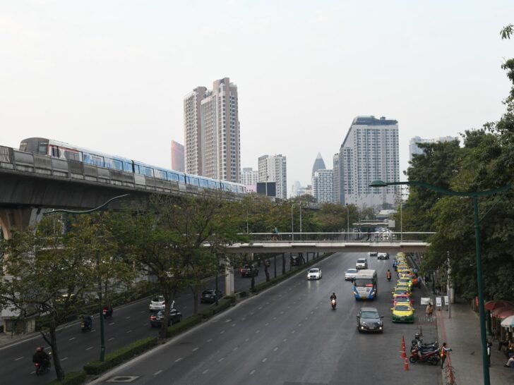 ฝุ่น PM 2.5 ฝุ่น PM 2.5