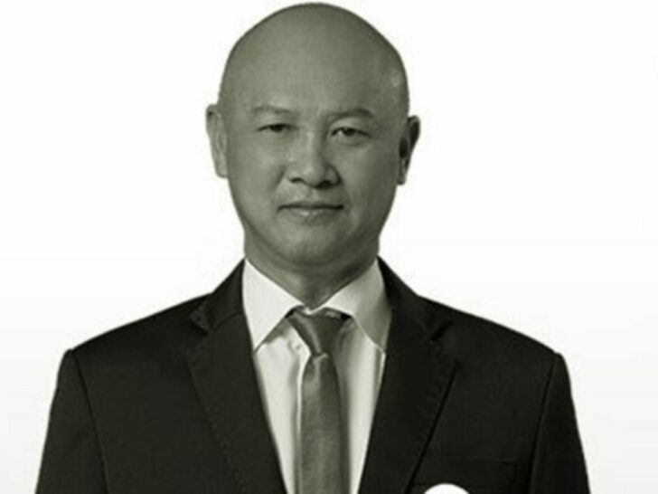 นายตี๋ใหญ่ พูนศรีธนากูล นายตี๋ใหญ่ พูนศรีธนากูล