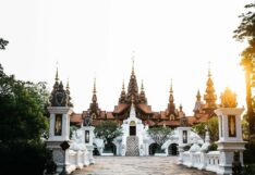 โรงแรมดาราเทวี