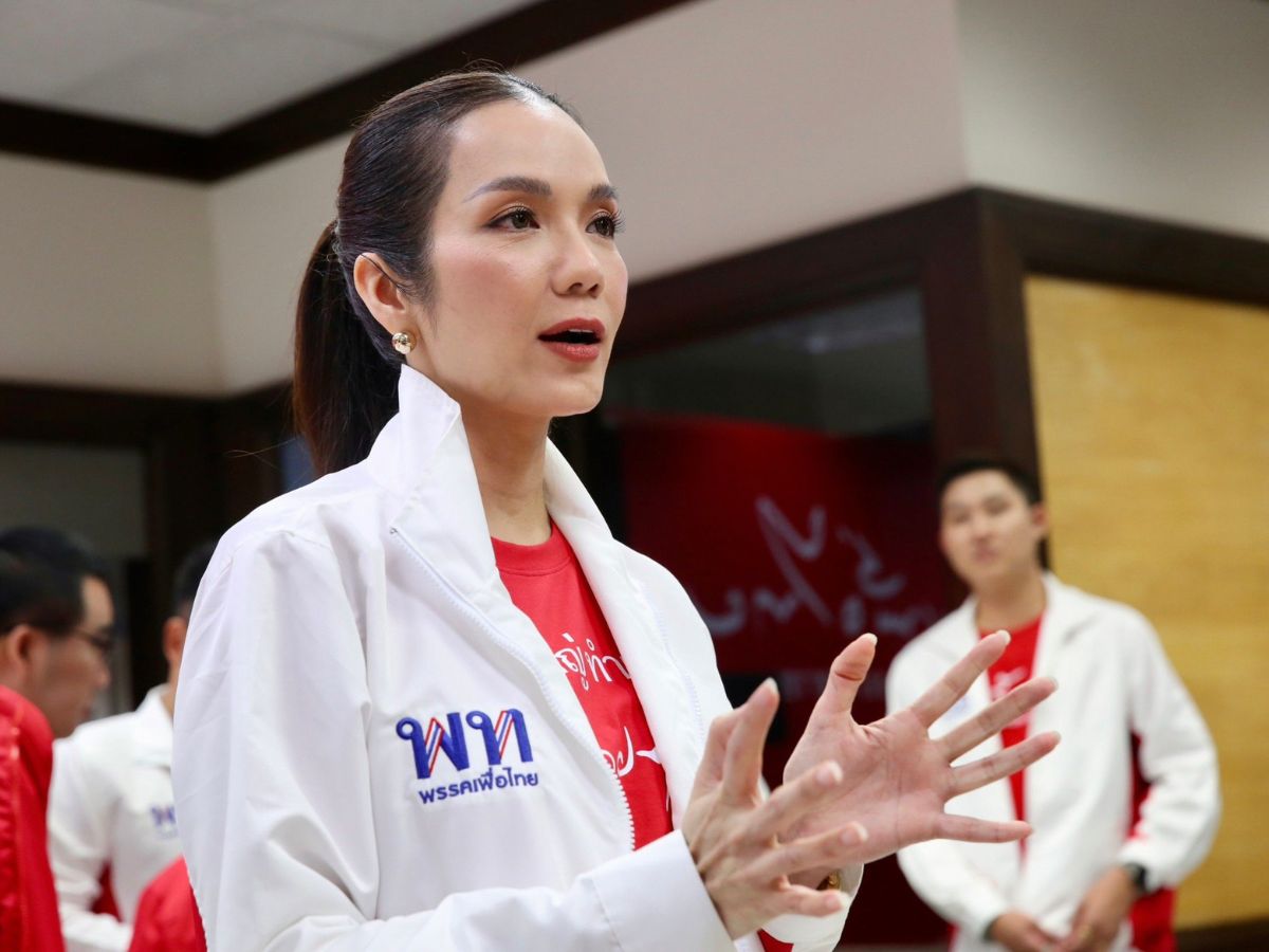 อ๋อม สกาวใจ นับถือจิตใจของ ตะวัน-แบม แต่ขอให้รักษาชีวิตไว้