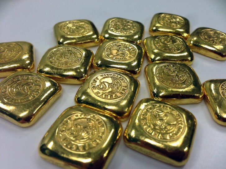 ราคาทอง ราคาทอง