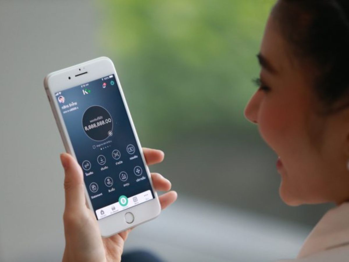 กสิกรไทยเตือนลูกค้า K PLUS ใช้ Android รีบอัพเดต