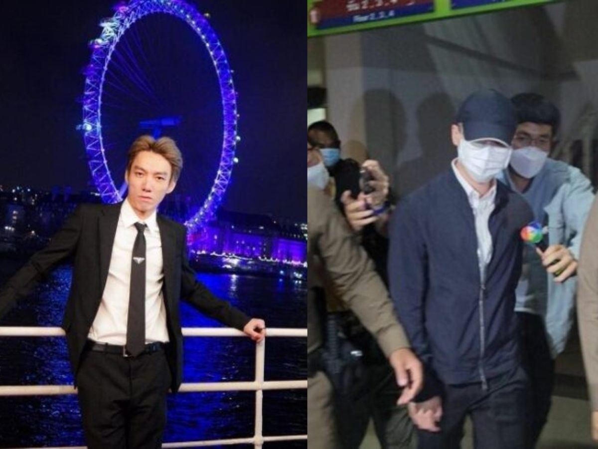เบนซ์ เดม่อน เบี้ยวมอบตัว ด้าน ผู้กองไบร์ท ยื่นลาออก ปม มาเก๊า 888
