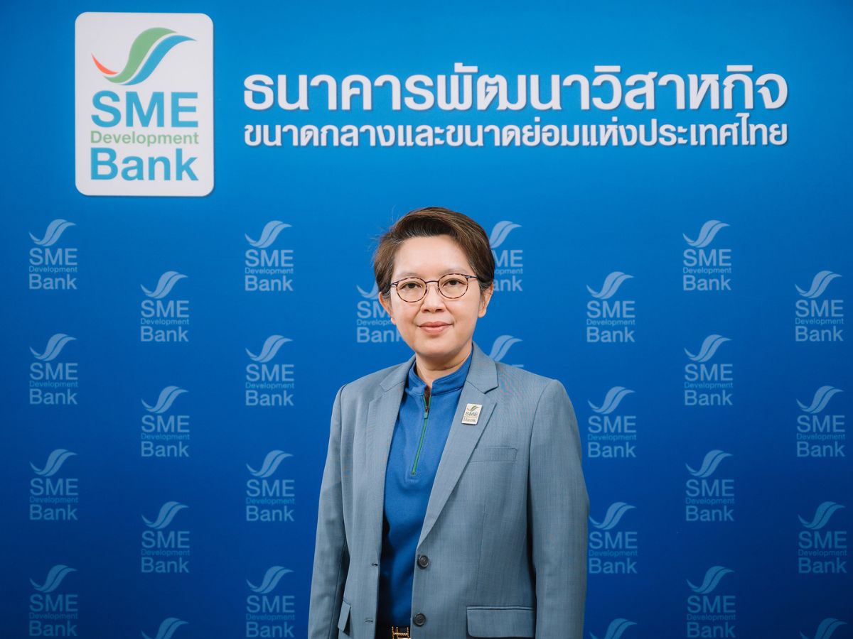 พักหนี้ SMEs รอความชัดเจนคลัง คาดช่วยธุรกิจอ่วมโควิดก่อน