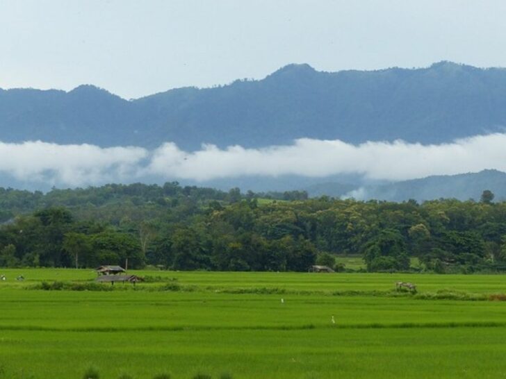 เชียงใหม่ เชียงใหม่