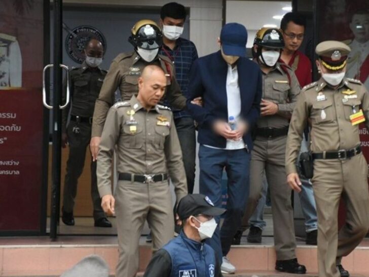 เบนซ์ เดม่อน เบนซ์ เดม่อน