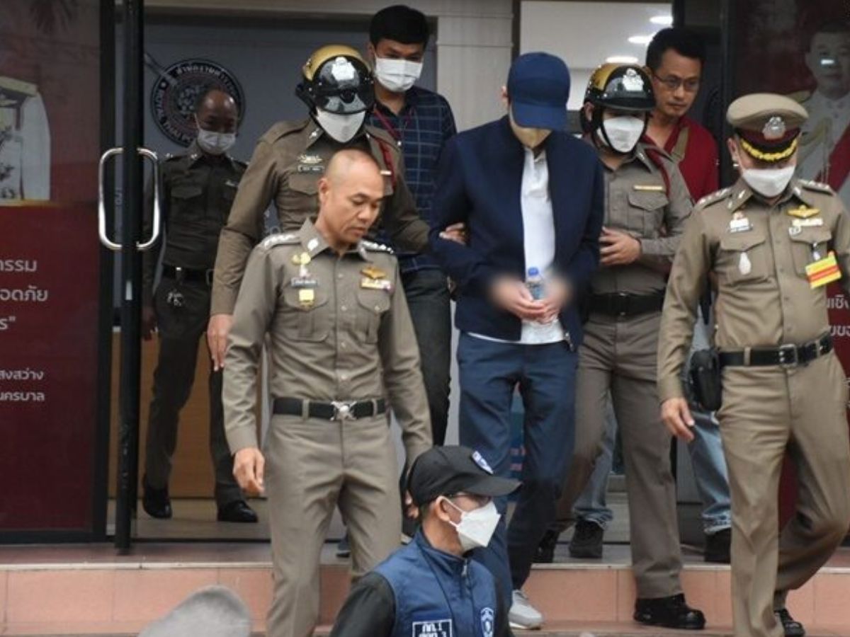 ศาลอาญา ไม่ให้ประกัน เบนซ์ เดม่อน ชี้อัตราโทษสูง