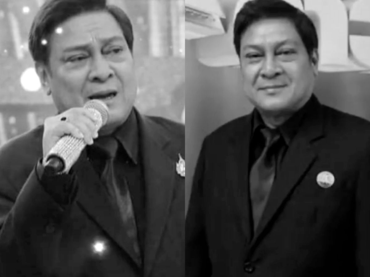 ณพนรรจ์ ขวัญประภา นักแต่งเพลง คู่บุญ สายัณห์ สัญญา เสียชีวิตแล้ว