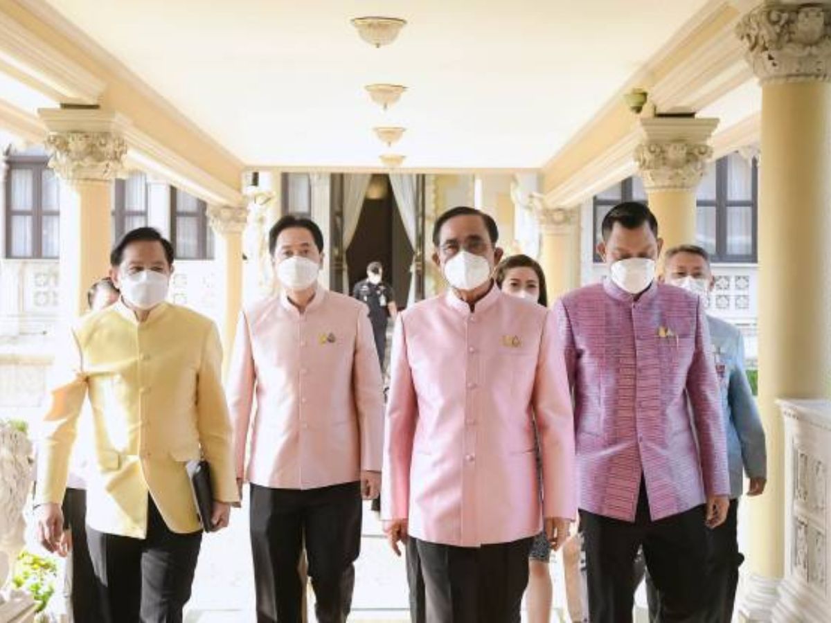 ครม.ซุ่ม ถอนฟ้อง บ.อาเซียนโปแตซชัยภูมิ ล้างหนี้ 5,848 ล้าน แลกปุ๋ย