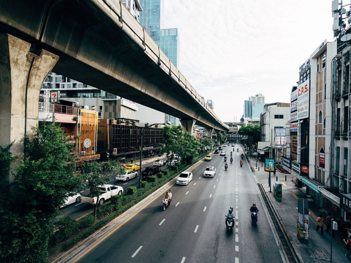 ฝุ่น PM 2.5 เช้านี้ (20 ก.พ.) กทม. เกินมาตรฐานจำนวน 67 พื้นที่