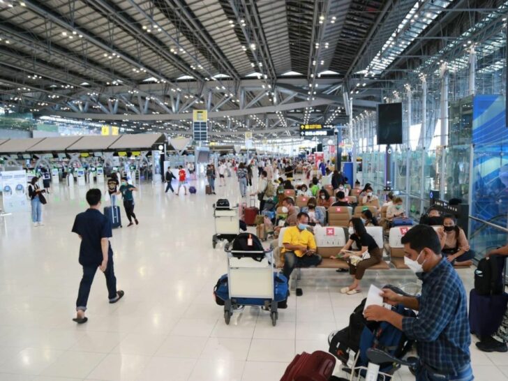 สุวรรณภูมิ สุวรรณภูมิ