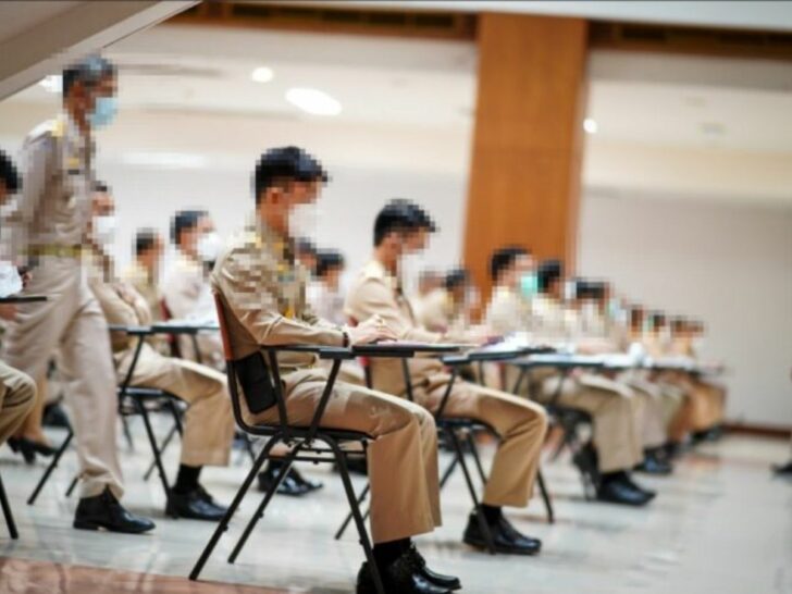 สอบก.พ. สอบก.พ.