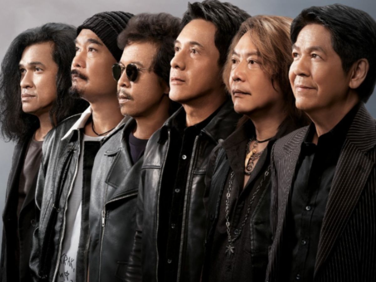 ไมโคร ประกาศจัดคอนเสิร์ตเต็มวงครั้งสุดท้าย เตรียมจัดเต็มสุดชีวิต