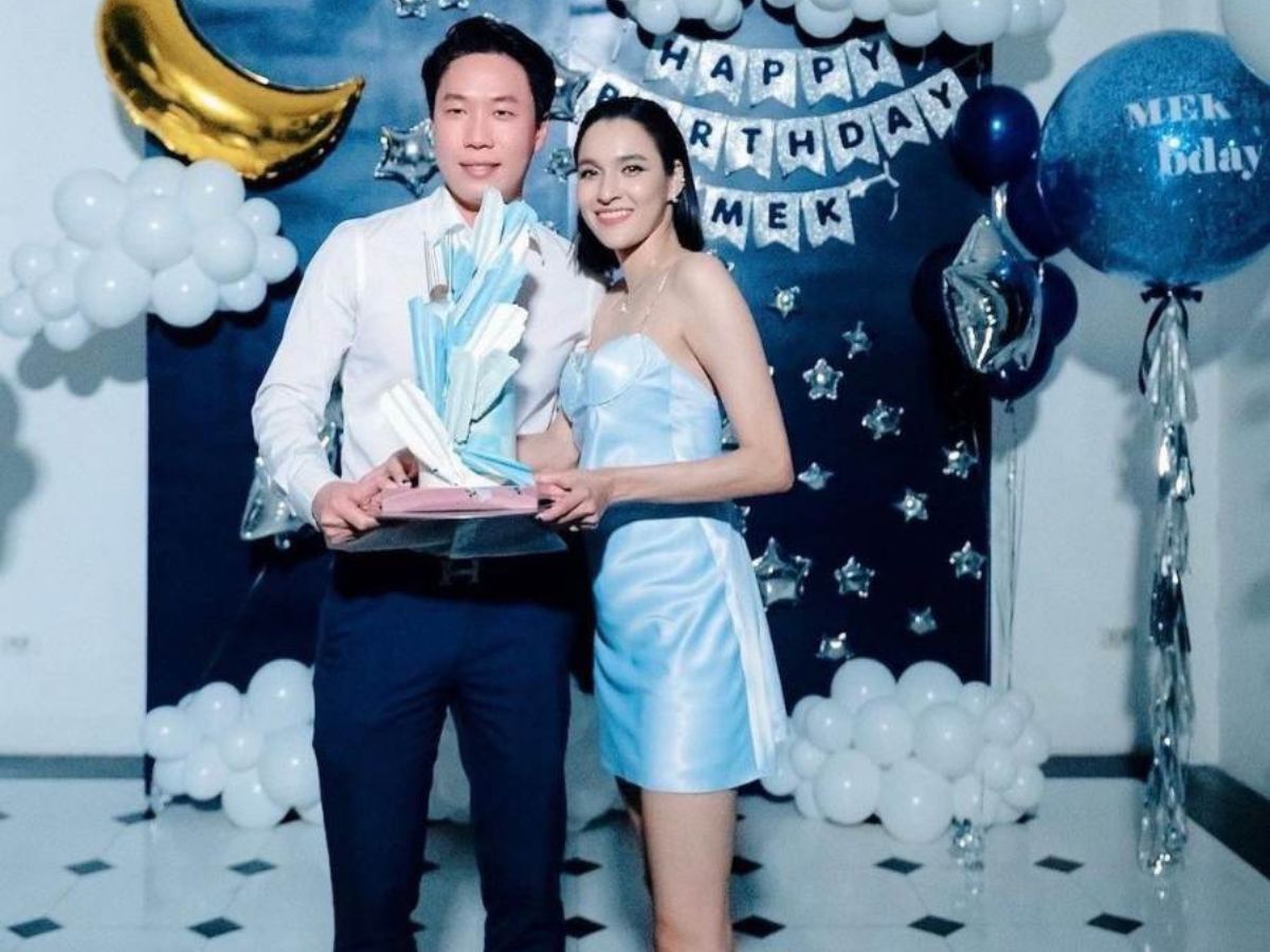 หยาดทิพย์ ตอบแล้ว หลังถูกโยง สามี เอี่ยวเว็บพนันออนไลน์