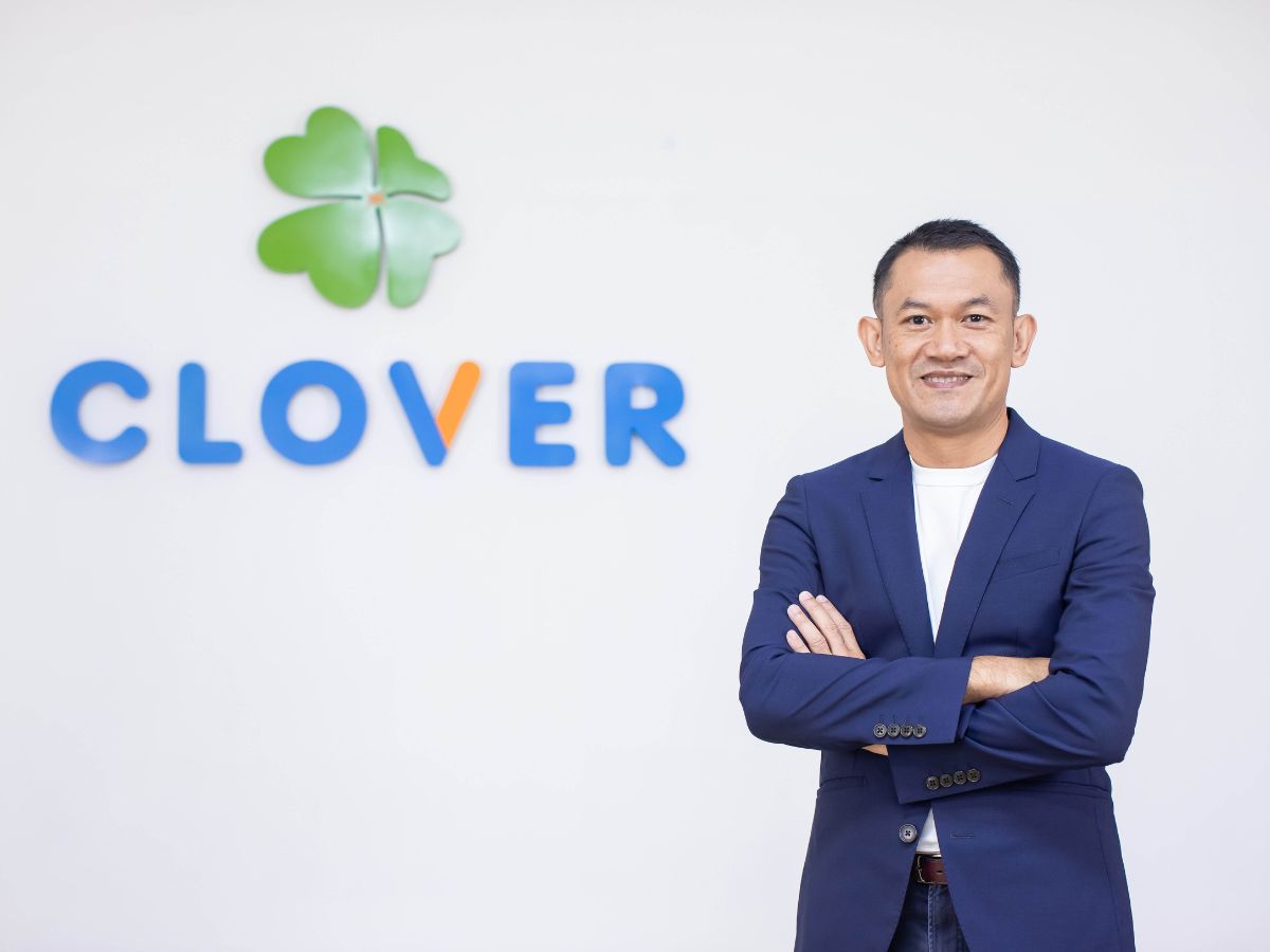 CV ประกาศงบฯปี’65 ทำรายได้ 1,967.21 ล้านบาท เติบโต 13.3%