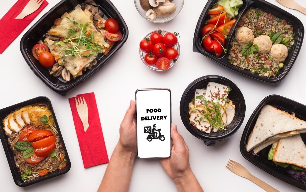 ส่องธุรกิจ Food Delivery ปี 2566 โจทย์ท้าทายหลังโควิด