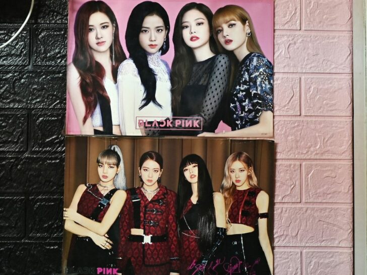 BLACKPINK
