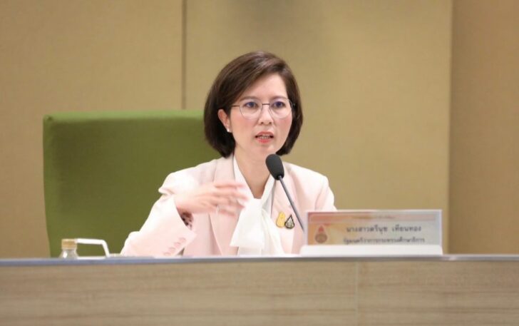 ตรีนุช เทียนทอง ตรีนุช เทียนทอง