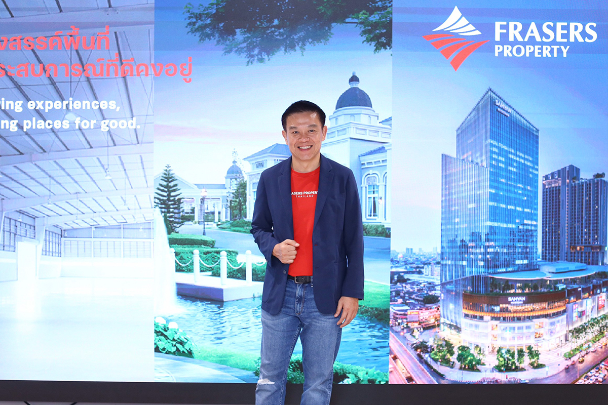 FPT Next 2025 โรดแมปประสบการณ์ลูกค้า ความรู้สึกดีครั้งที่ร้อย ยังเหมือนครั้งแรกเสมอ