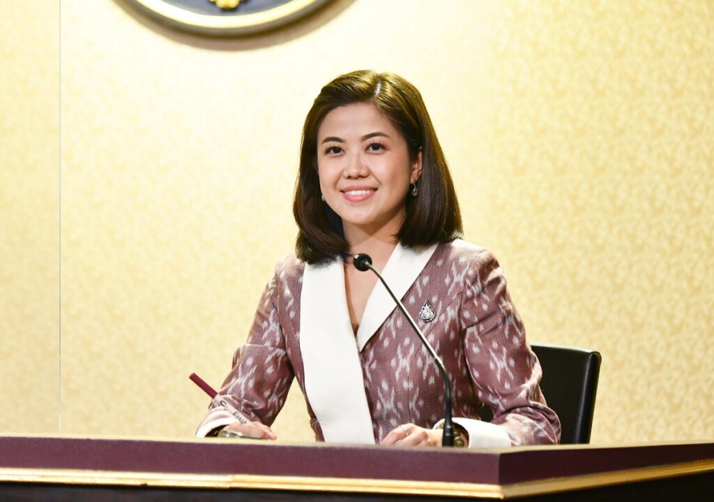 น.ส.ทิพานัน ศิริชนะ