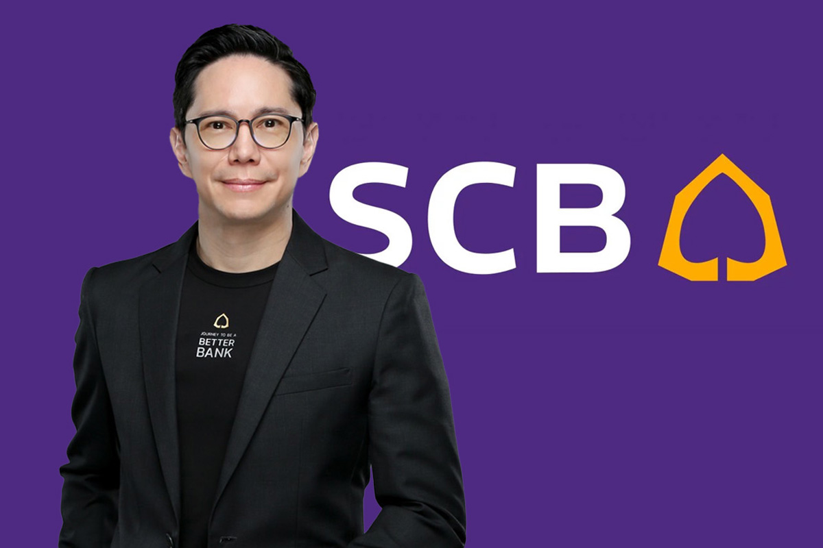 SCB ปักธงเบอร์ 1 ธุรกิจเวลท์ ผู้นำดิจิทัลแบงกิ้ง-เจาะฐานลูกค้ารุ่นใหม่