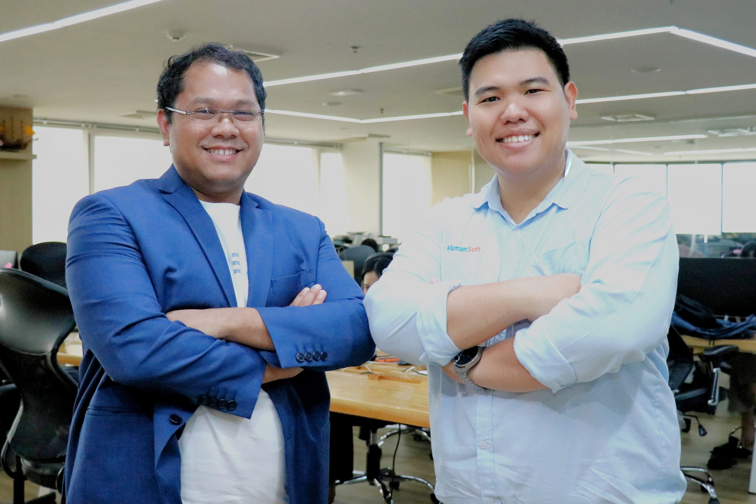 ฮิวแมนซอฟท์ เปิดแผนปี’66 พัฒนาระบบบัญชีออนไลน์ยกระดับ SMEs