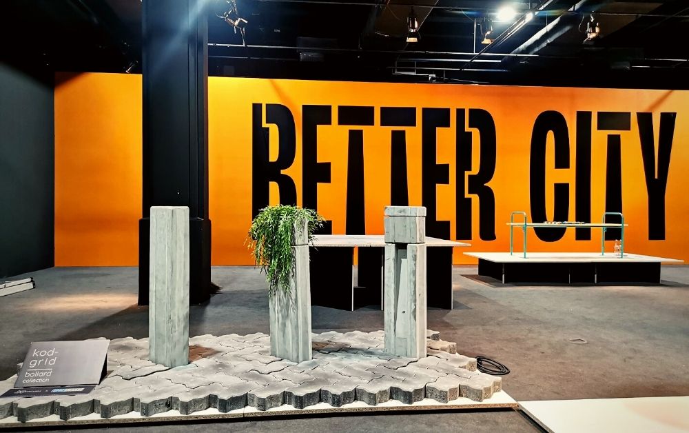 Bangkok Design Week 2023