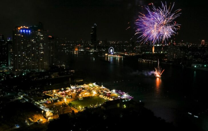 bangkokriversidefest bangkokriversidefest