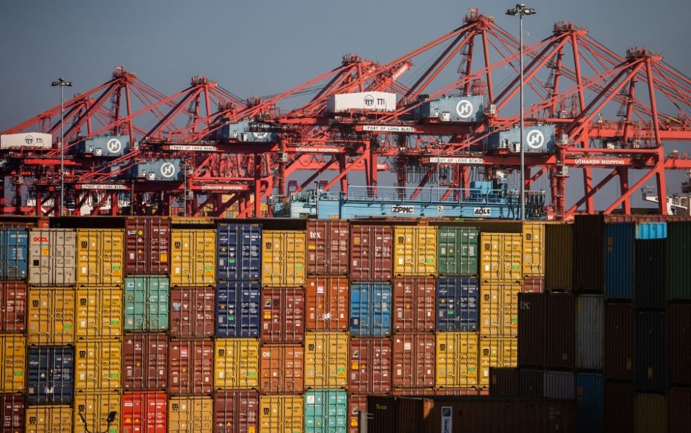 KKP หั่น GDP เหลือ 3.3% เหตุเศรษฐกิจโลกป่วน-ส่งออกเสี่ยงหดตัวแรง