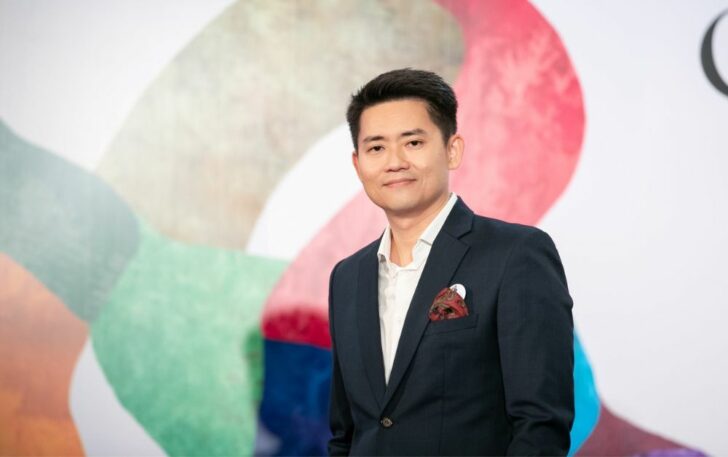 นายเทพฤทธิ์ ทิพชัชวาลวงศ์ กรรมการผู้จัดการ บริษัท คอรัล ไลฟ์ จำกัด นายเทพฤทธิ์ ทิพชัชวาลวงศ์ กรรมการผู้จัดการ บริษัท คอรัล ไลฟ์ จำกัด