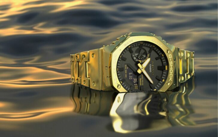 casio casio