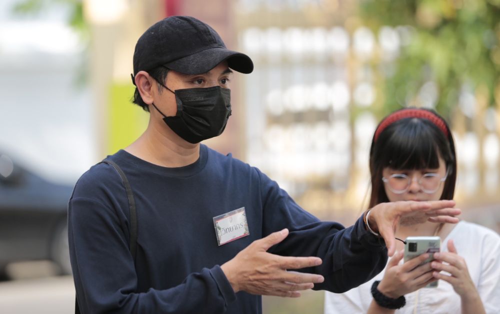 พิชัย แก้ววิชิต ช่างภาพวิน พาทัวร์รอบมิวเซียมสยาม แชร์แรงบันดาลใจ