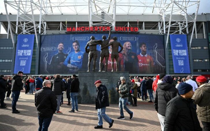 Manchester United Manchester United