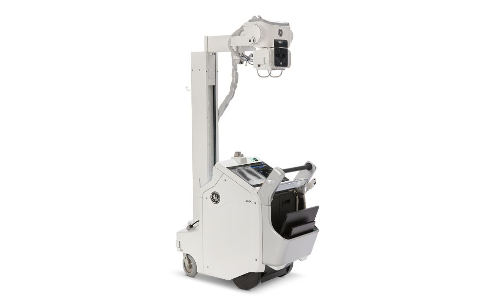 GE HealthCare