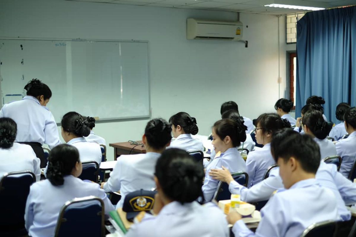 เปิดอัตราเงินเดือน เงินประจำตำแหน่ง ข้าราชการกลาโหม อัตราใหม่
