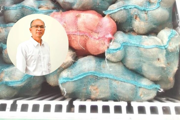อุดม ศรีสมทรง อุดม ศรีสมทรง