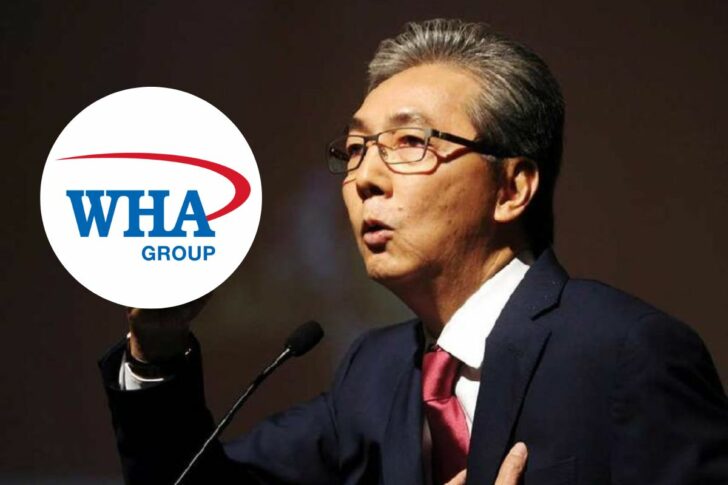 สมคิด จาตุศรีพิทักษ์ WHA สมคิด จาตุศรีพิทักษ์ WHA