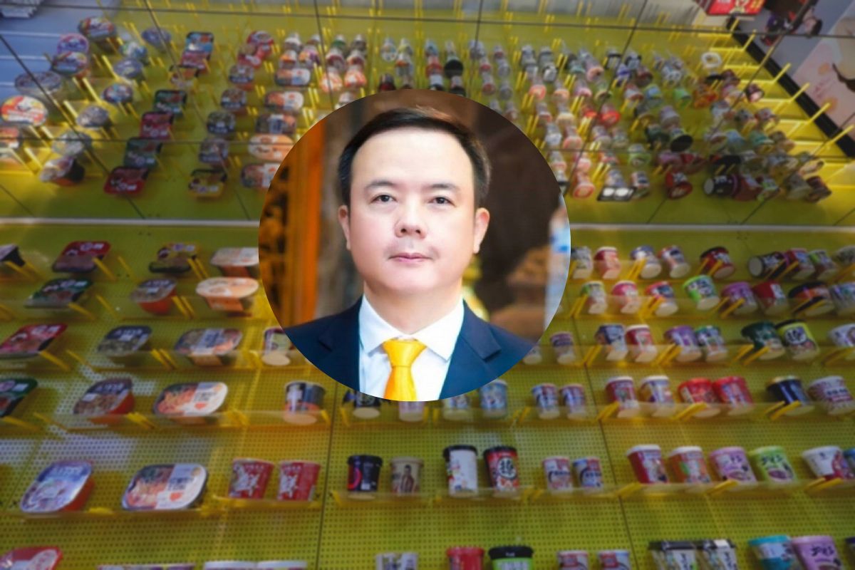 อย.สั่งอายัดอาหารนำเข้าจากจีน 124 รายการ 7 ร้านจำหน่ายใน กทม.