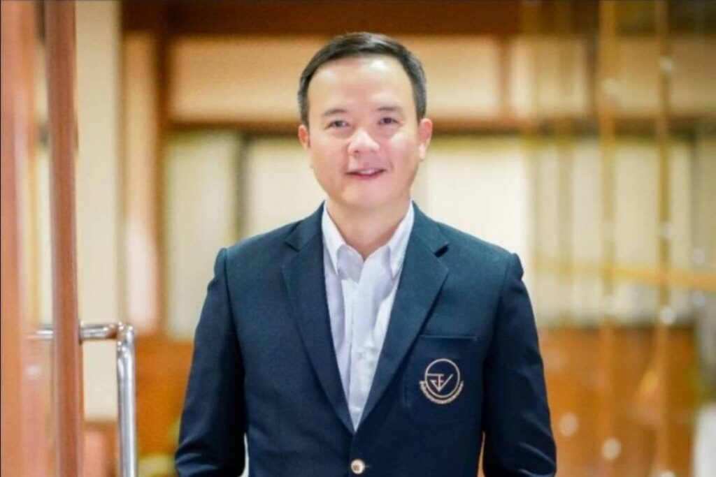เภสัชกรวีระชัย นลวชัย 