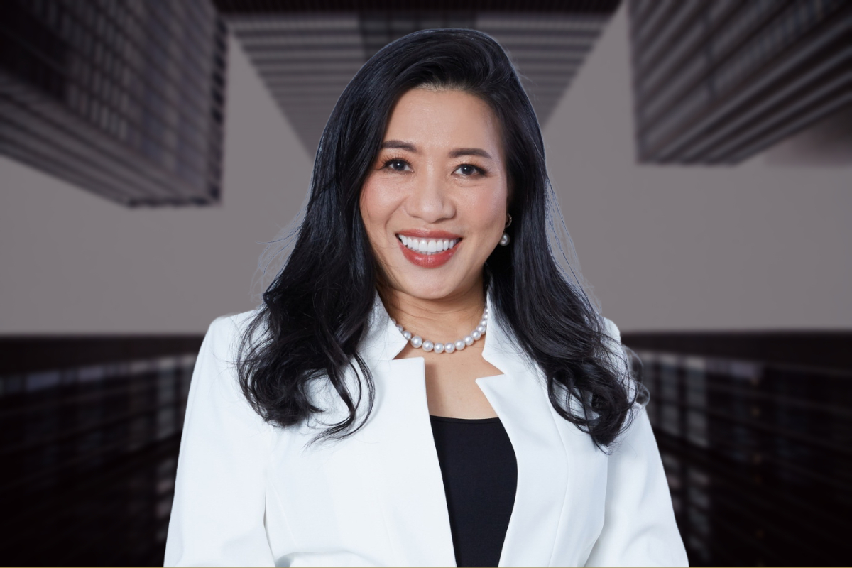 ปฐมา จันทรักษ์ เคลื่อนไหวครั้งแรก หลังถูก IBM ฟ้องเรียกโบนัสคืน