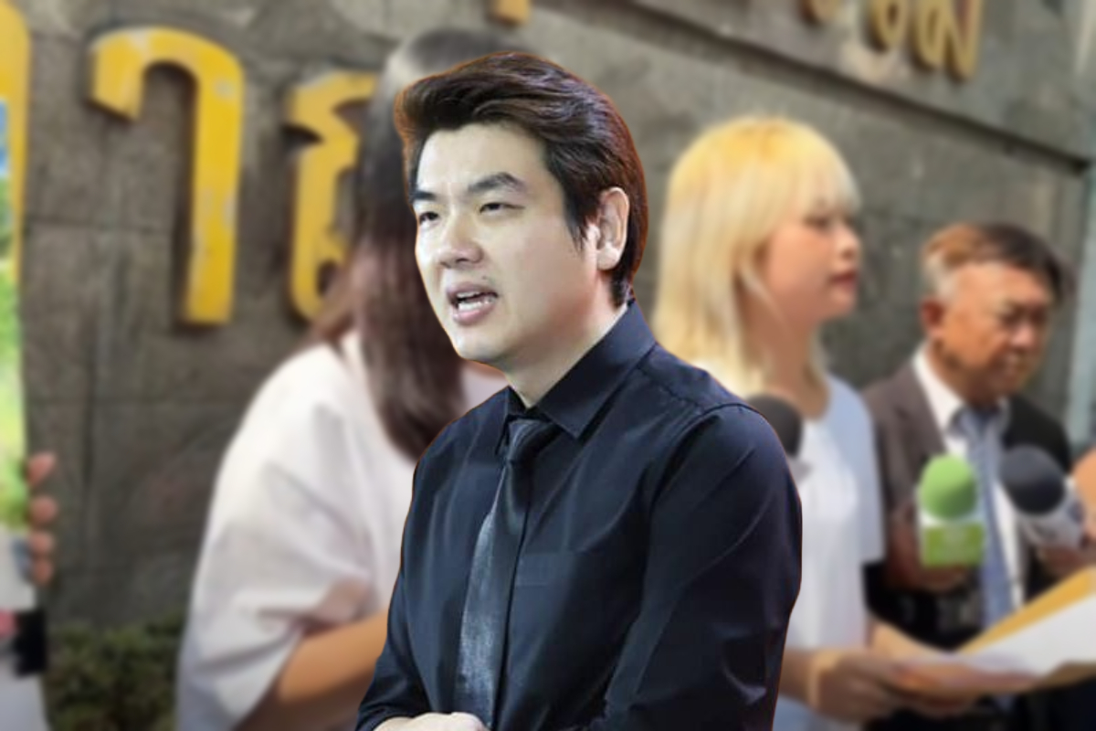 ปิยบุตร ขอปล่อยตัวนักเคลื่อนไหวการเมือง ฝากตะวัน แบม รักษาตัวเอง