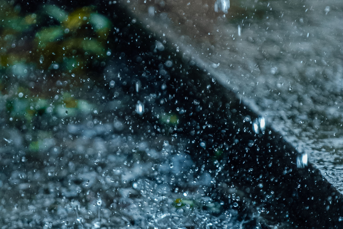กรมอุตุฯ เตือน 7 จังหวัดภาคใต้ระวังฝนหนัก ตอนบนยังหนาวต่อ