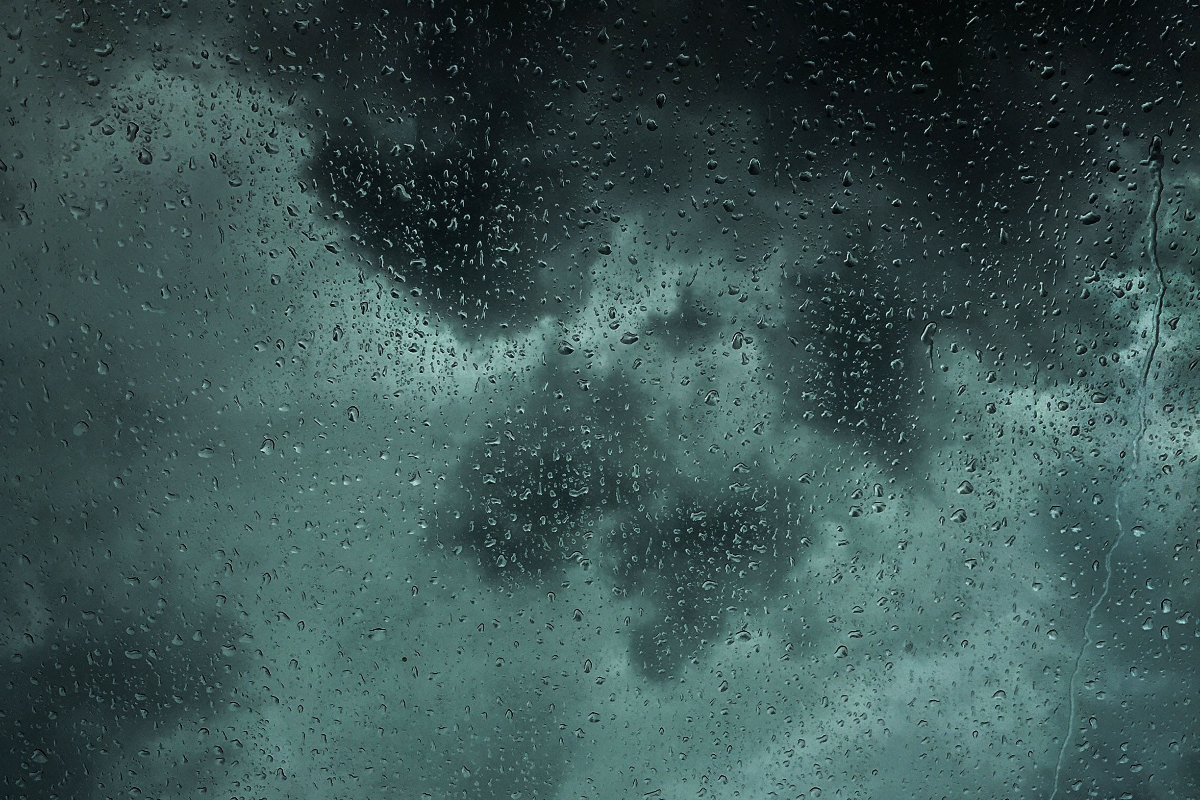 สภาพอากาศวันนี้ (8 มิ.ย.) กทม. ยังเจอฝนหนัก ร้อยละ 70